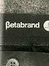 Betabrand Black Active Pants Size S - photo 7