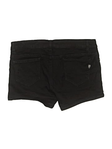 1822 Denim Shorts (view 2)