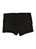 1822 Denim Solid Black Shorts Size 31 waist - photo 2