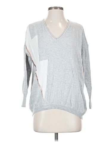 Mint Velvet Pullover Sweater (view 1)
