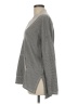Lilla P Gray Long Sleeve T-Shirt Size M - photo 5