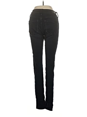 Express Jeggings (view 2)