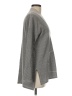 Lilla P Gray Long Sleeve T-Shirt Size M - photo 4