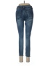 Indigo Rein Hearts Blue Jeans Size 7 - photo 2