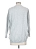 Mint Velvet Gray Pullover Sweater Size S - photo 2
