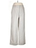 Old Navy Chevron-herringbone Gray Casual Pants Size L - photo 1