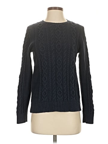 L.L.Bean Pullover Sweater (view 1)