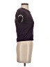 Unbranded Purple Short Sleeve Top Size S (estimated) - photo 4