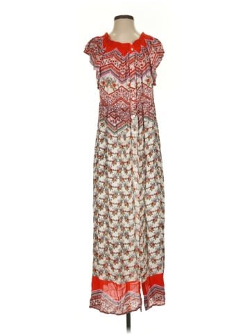 Patrons of Peace Casual Dress (view 1)