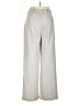 Old Navy Chevron-herringbone Gray Casual Pants Size L - photo 2