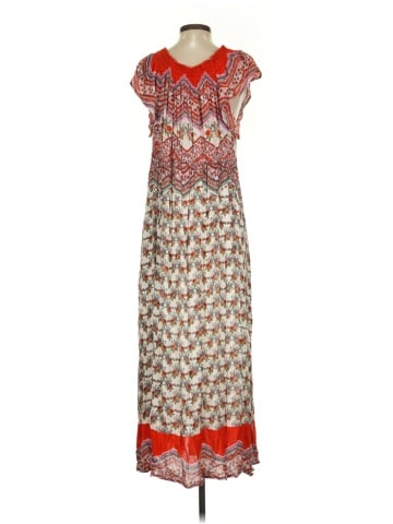 Patrons of Peace Casual Dress (view 2)