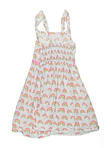 Blueberi Boulevard Dress (view 2)