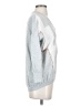 Mint Velvet Gray Pullover Sweater Size S - photo 4