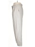 Old Navy Chevron-herringbone Gray Casual Pants Size L - photo 5