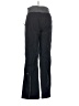 Lululemon Athletica Black Active Pants Size 2 - photo 2