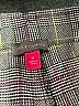 Vince Camuto Plaid Gray Casual Pants Size 14 - photo 7