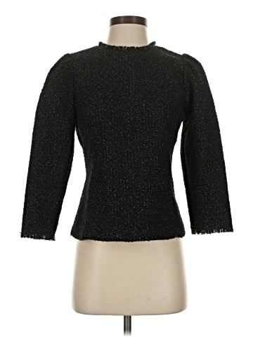 Ann Taylor Turtleneck Sweater (view 1)