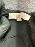 Ann Taylor LOFT 100% Polyester Black Short Sleeve Blouse Size XXL - photo 7