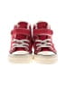 Converse Red Sneakers Size EU 26 / US 9 1/2 (kids) - photo 2