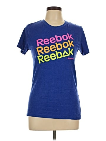 Reebok Short Sleeve T-Shirt (view 1)