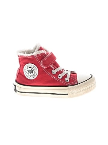 Converse Sneakers (view 1)