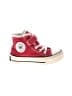 Converse Red Sneakers Size EU 26 / US 9 1/2 (kids) - photo 1