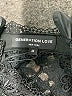 Generation Love 100% Polyester Black Sleeveless Blouse Size M - photo 7