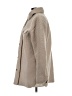 J by Joie 100% Polyester Tan Fleece Size S - photo 5