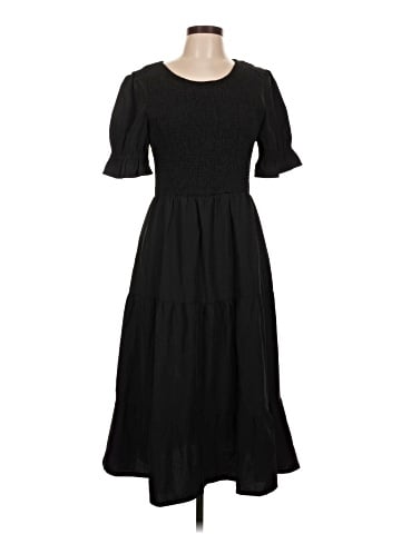 Zattcas Casual Dress (view 1)