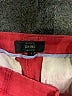 J.Crew Solid Red Shorts Size 4 - photo 3
