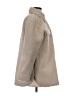J by Joie 100% Polyester Tan Fleece Size S - photo 4