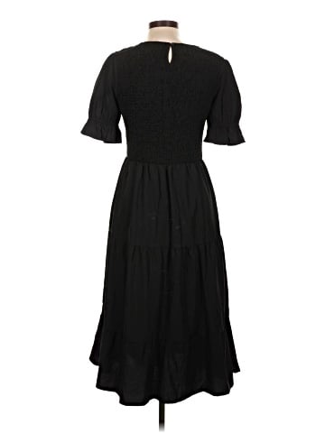 Zattcas Casual Dress (view 2)