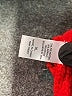 Hazel Red Cardigan Size XL - photo 8