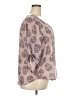 Torrid Pink 3/4 Sleeve Blouse Size 2X Plus (2) - photo 4
