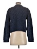 Uniqlo Blue Cardigan Size S - photo 2