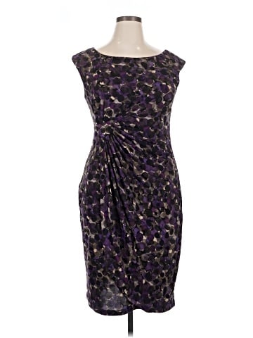 Connected Apparel Cocktail Dress (view 1)