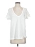 Wildfox 100% Cotton White Short Sleeve T-Shirt Size Sm (1 or S) - photo 1