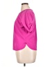 Green Envelope Pink Short Sleeve Top Size XL - photo 5