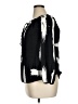 Unbranded 100% Polyester Black 3/4 Sleeve Blouse Size 1X - photo 5