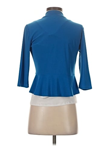 Clara Sun Woo 3/4 Sleeve T-Shirt (view 2)