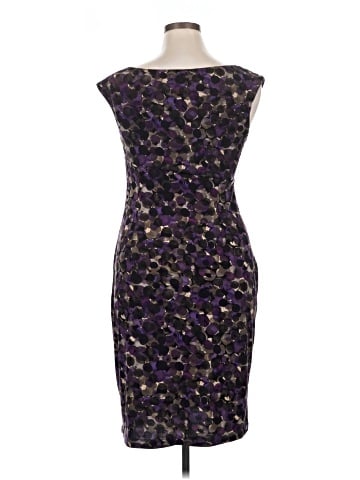 Connected Apparel Cocktail Dress (view 2)