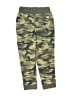 Gap Kids Camo Green Active Pants Size 6 - 7 - photo 2