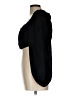 Princess Polly 100% Polyester Black 3/4 Sleeve Blouse Size 12 - photo 5