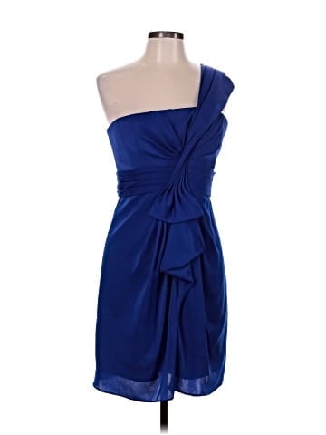 BCBGMAXAZRIA Cocktail Dress (view 1)