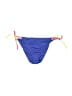 Calzedonia Blue Swimsuit Bottoms Size XS - photo 1