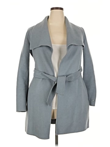 Tahari Coat (view 1)