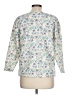 SEPARATE ISSUE Ivory 3/4 Sleeve T-Shirt Size L (estimated) - photo 2