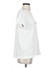 Wildfox 100% Cotton White Short Sleeve T-Shirt Size Sm (1 or S) - photo 4
