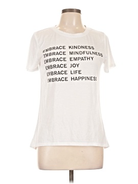 Modern Lux Short Sleeve T Shirt