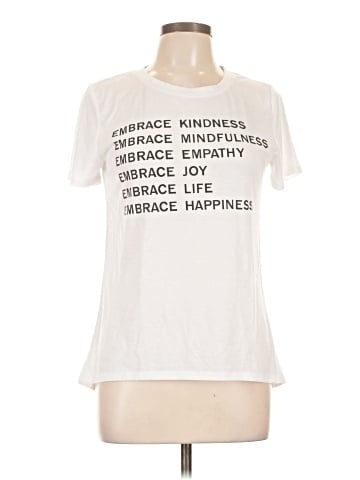Modern Lux Short Sleeve T-Shirt (view 1)